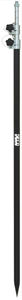 Picture of Seco Robotics Carbon Fiber, Two Section Prism Pole - cm/10ths Grad 5129-72