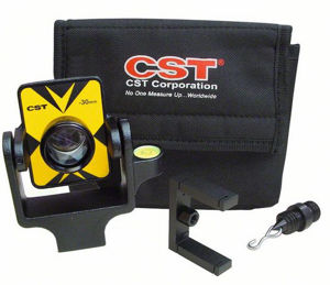 Picture of zCST 65-1500M Peanut Pack "All Metal" Mini Prisms
