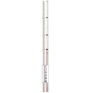 Picture of CST 08-816C Telescoping Aluminum Rod, 16', 5 Section, Feet/Inches