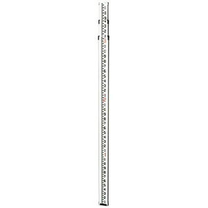 Picture of CST 06-808M Telescoping Aluminum Rod, 2.5m, 3 Section, Metric "E"