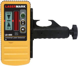 Picture of zCST 57-LD400 Universal Laser Detector