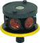 Picture of Seco 360° Robotic Prism Assembly for Topcon 6401-00-YEL