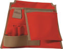 Picture of Seco Construction-Style Tool Pouch 8046-20-ORG