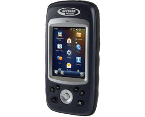 Picture of Spectra Mobile Mapper 20