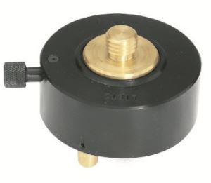 Picture of Tribrach Adapter Removable Center 51842