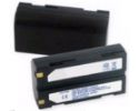 Picture of Spectra Battery for Epoch 50, SP60 and SP80 Receivers 192670-02