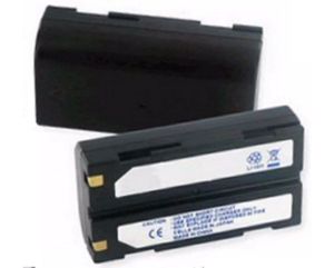 Picture of Spectra Battery for Epoch 50, SP60 and SP80 Receivers 192670-02
