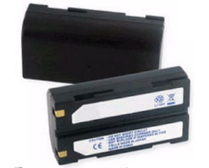 Picture of Spectra Battery for Epoch 50, SP60 and SP80 Receivers 192670-25