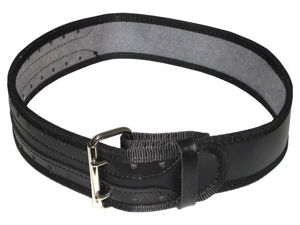 Picture of Lightweight 2-3/4" Wide Work Belt 28"-38" V980-1