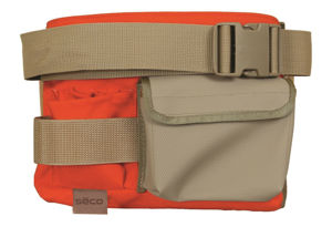 Picture of Seco Surveyor's Tool Pouch with Belt 8046-30