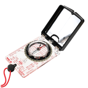 Picture of Suunto MC-2D Mirror Compass 802442
