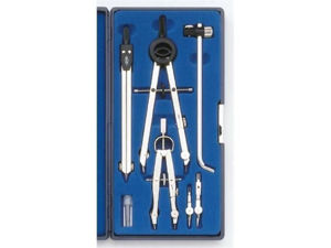 Picture of Alvin Basic Bow Comb Compass Set 129B