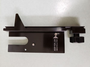 Picture of Laserline B1-LS70-80 Laser Detector Bracket