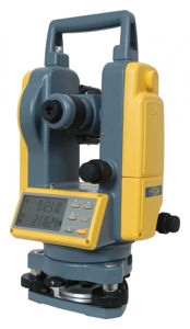 Picture of Spectra Precision DET-2