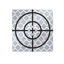 Picture of SitePro Reflective Retro Target, Stick Ons (10 Pack), 03-RT30MM