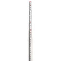 Picture of SitePro SCR 25-ft Fiberglass Leveling Rod (CR)-10ths, 11-SCR25-T