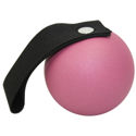 Picture of Tack Ball, Rubber With Belt Loop 19-Ball750