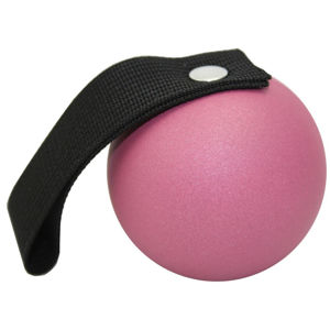 Picture of Tack Ball, Rubber With Belt Loop 19-Ball750
