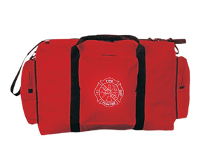 Picture of Seco Extra-Large Parachute Bag- Red