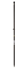 Picture of Seco Quick Release (2 Meter) Two-Piece Rover Rod- 5128-00-QR