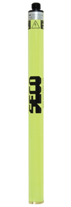 Picture of Seco 1 ft Extension/1 inch OD - Flo Yellow - 5130-01-FLY