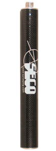 Picture of Seco 50 cm/1.25 inch OD Carbon Fiber Extension - 5144-02