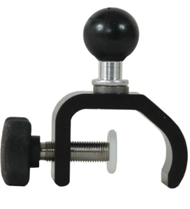 Picture of Seco Ram Ball Clamp Mount - .75 into 1.5 in Pole - 5199-052