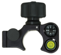 Picture of Seco Claw Pole Clamp With Compass and 40 Minute Vial - 5200-155