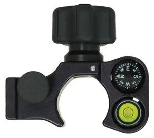 Picture of Seco Claw Pole Clamp With Compass and 40 Minute Vial - 5200-155