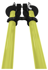 Picture of Seco Construction Series Thumb-Release Bipod - Flo Yellow - 5217-40-FLY