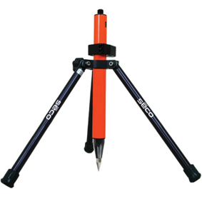 Picture of Seco Mini Tripod with 12 Inch Legs- 5218-15-ABK