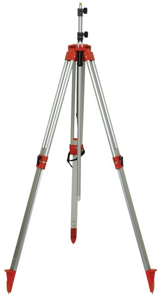 Picture of Seco Aluminum Tripod with Aluminum Antenna Mast - 5300-12