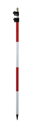 Picture of Seco 12 ft TLV-Style Pole (Construction Series) - 5530-20