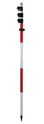 Picture of Seco 15 ft Twist-Lock Style Pole (Construction Series) - 5530-30