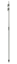 Picture of Seco 12 Foot/3.6 Meter Aluminum Swiss Style with QLV Lock - 5802-20