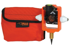 Picture of Seco Mini Stakeout Prism with Site Cones - Flo Orange - 6405-10-FOR
