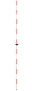 Picture of Seco Pin Pole With 25 mm Mini Prism System - 6600-10