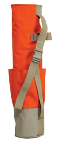 Picture of Seco 36 Inch Lath Bag with Heavy-Duty Rhinotek - 8100-20-ORG