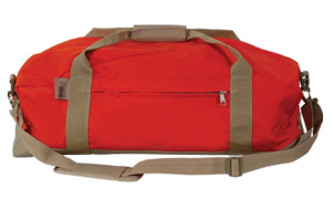 Picture of Seco Surveyor's Gear Bag with Rhinotek Bottom- 8106-20-ORG