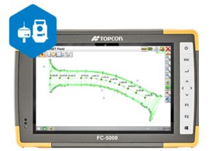 Picture of Topcon MAGNET Field + Robotics Software- 61058-SURSK