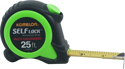 Picture of Komelon - Self Lock Tape Measure - 870625