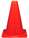 Picture of Traffic Cone 28"