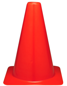 Picture of Traffic Cone 28"