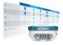 Picture of Sokkia OAFs for GRX2- 1001855-02