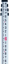 Picture of Sokkia 13 Ft Builder Aluminum Rod, Tenths - 1005158-01