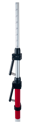 Picture of Sokkia 12ft Quick Release Lever Lock Prism Pole - 724204