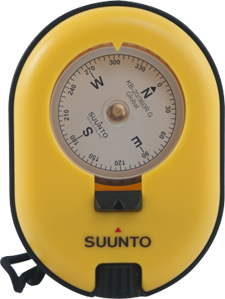 Picture of Suunto KB-20 Compass - 802510