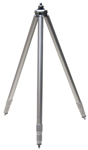 Picture of Sokkia Aluminum Extension Tripod - 802633