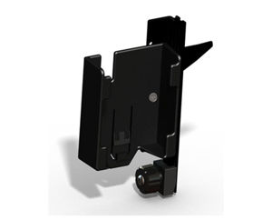 Picture of Laserline B-550 Laser Detector Bracket