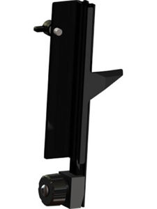 Picture of Laserline B-STORM Laser Detector Bracket